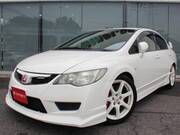 2008 HONDA CIVIC TYPE-R