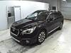 SUBARU LEGACY OUTBACK