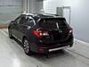 SUBARU LEGACY OUTBACK