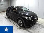 2014 HONDA VEZEL
