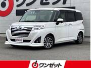 2020 TOYOTA ROOMY