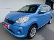 2017 TOYOTA PASSO