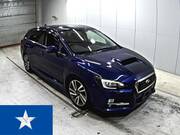 2014 SUBARU LEVORG
