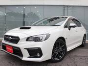 2018 SUBARU WRX S4