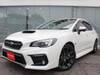 SUBARU WRX S4