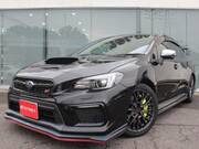 2017 SUBARU WRX STI