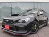 SUBARU WRX STI