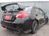 SUBARU WRX STI