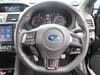 SUBARU WRX STI