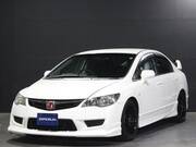 2007 HONDA CIVIC TYPE-R