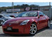 2003 NISSAN FAIRLADY Z VERSION S