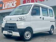 2019 DAIHATSU HIJET CARGO