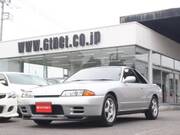 1993 NISSAN SKYLINE