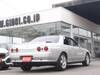 NISSAN SKYLINE