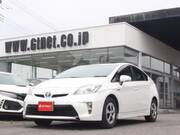 2012 TOYOTA PRIUS S