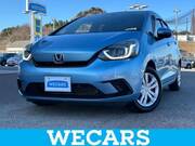 2020 HONDA FIT
