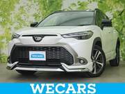 2023 TOYOTA COROLLA CROSS