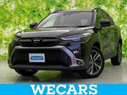 2025 TOYOTA COROLLA CROSS
