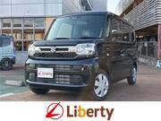 2025 SUZUKI SPACIA