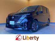 2025 NISSAN SERENA
