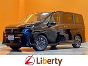 2025 NISSAN SERENA