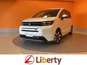 2025 HONDA FREED