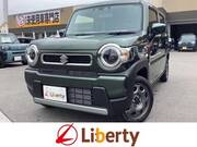 2025 SUZUKI HUSTLER