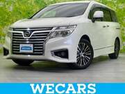 2016 NISSAN ELGRAND
