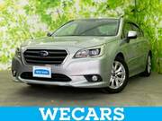 2014 SUBARU LEGACY B4