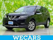 2016 NISSAN X-TRAIL