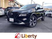 2025 NISSAN X-TRAIL