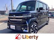 2025 SUZUKI SPACIA CUSTOM