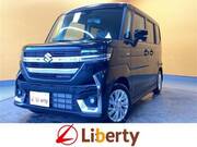 2025 SUZUKI SPACIA CUSTOM