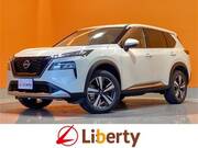 2025 NISSAN X-TRAIL