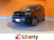 2025 HONDA FREED