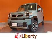 2025 SUZUKI HUSTLER