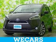 2017 TOYOTA SIENTA
