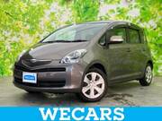 2010 TOYOTA RACTIS