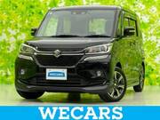 2020 SUZUKI SOLIO