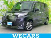 2019 TOYOTA ROOMY