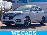 2018 HONDA VEZEL