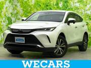 2023 TOYOTA HARRIER