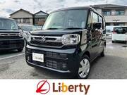 2025 SUZUKI SPACIA