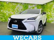 2017 LEXUS NX