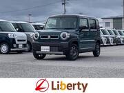 2025 SUZUKI HUSTLER