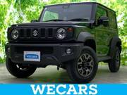 2025 SUZUKI JIMNY SIERRA