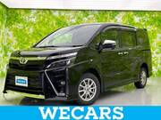 2021 TOYOTA VOXY