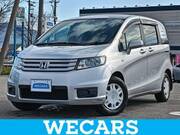 2011 HONDA FREED SPIKE