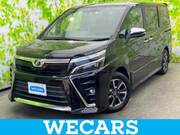 2018 TOYOTA VOXY