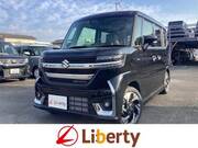 2025 SUZUKI SPACIA CUSTOM